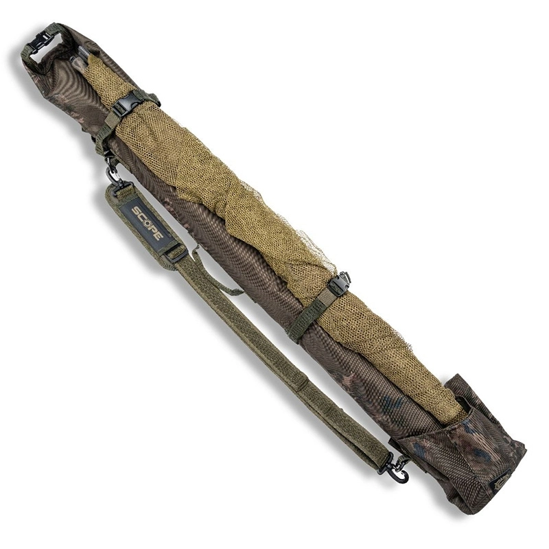 Nash Scope Quiver